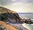 Morning Lady s Cove Langland Bay